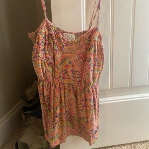 Billabong tank top
